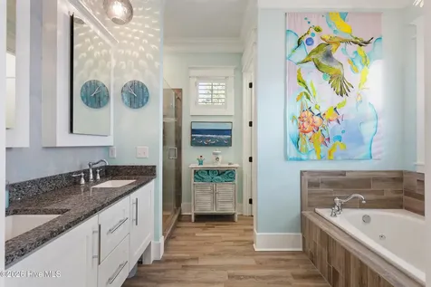 1224 Spot Lane Carolina Beach NC 28428