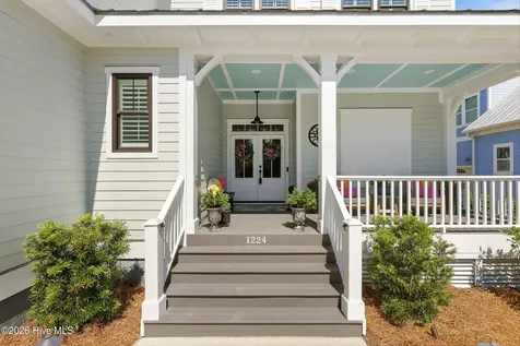 1224 Spot Lane Carolina Beach NC 28428