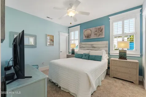 1224 Spot Lane Carolina Beach NC 28428