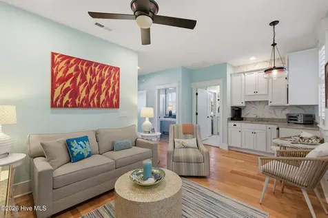 1224 Spot Lane Carolina Beach NC 28428
