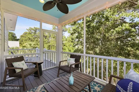 1224 Spot Lane Carolina Beach NC 28428