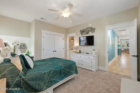 1224 Spot Lane Carolina Beach NC 28428