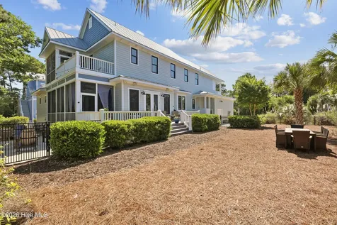 1224 Spot Lane Carolina Beach NC 28428