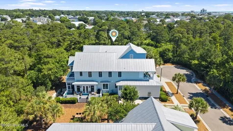 1224 Spot Lane Carolina Beach NC 28428