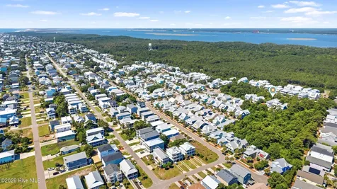 1224 Spot Lane Carolina Beach NC 28428
