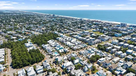 1224 Spot Lane Carolina Beach NC 28428