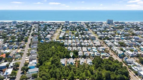 1224 Spot Lane Carolina Beach NC 28428