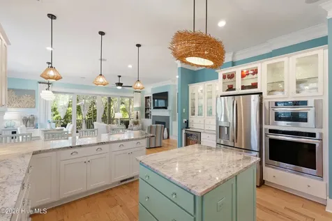 1224 Spot Lane Carolina Beach NC 28428