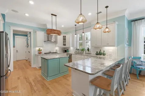 1224 Spot Lane Carolina Beach NC 28428