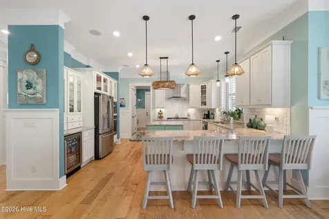 1224 Spot Lane Carolina Beach NC 28428