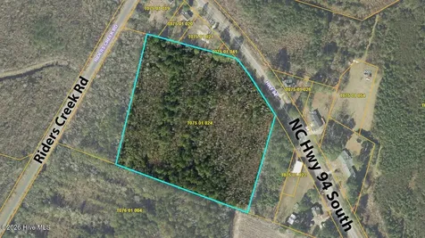 0 North Carolina 94 Highway S Columbia NC 27925