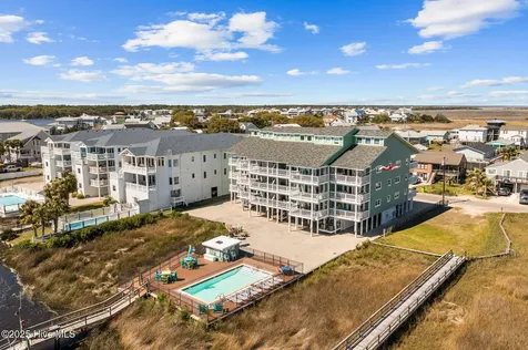 111 Florida Avenue Carolina Beach NC 28428
