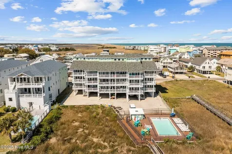 111 Florida Avenue Carolina Beach NC 28428