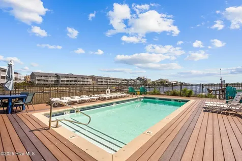 111 Florida Avenue Carolina Beach NC 28428