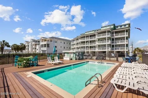 111 Florida Avenue Carolina Beach NC 28428