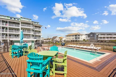 111 Florida Avenue Carolina Beach NC 28428