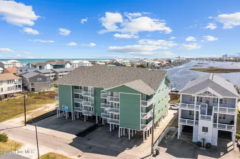 111 Florida Avenue Carolina Beach NC 28428