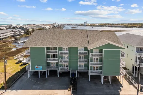 111 Florida Avenue Carolina Beach NC 28428