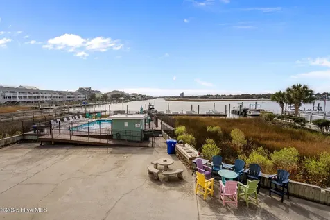 111 Florida Avenue Carolina Beach NC 28428
