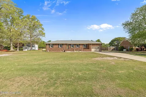 315 Holland Hill Drive Goldsboro NC 27530
