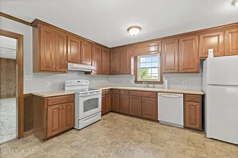 315 Holland Hill Drive Goldsboro NC 27530