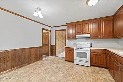 315 Holland Hill Drive Goldsboro NC 27530