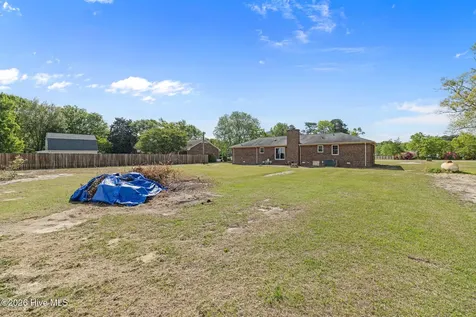 315 Holland Hill Drive Goldsboro NC 27530