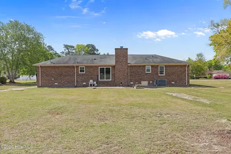 315 Holland Hill Drive Goldsboro NC 27530