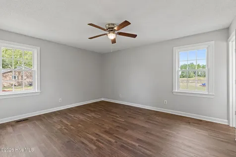 315 Holland Hill Drive Goldsboro NC 27530