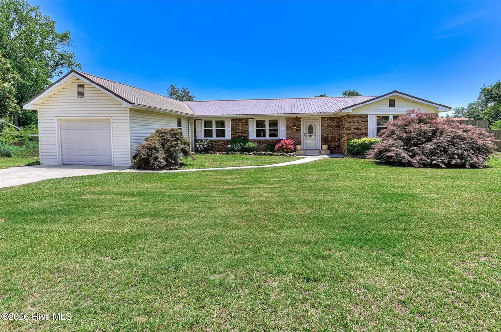 3306 Sandpiper Lane Augusta GA 30907