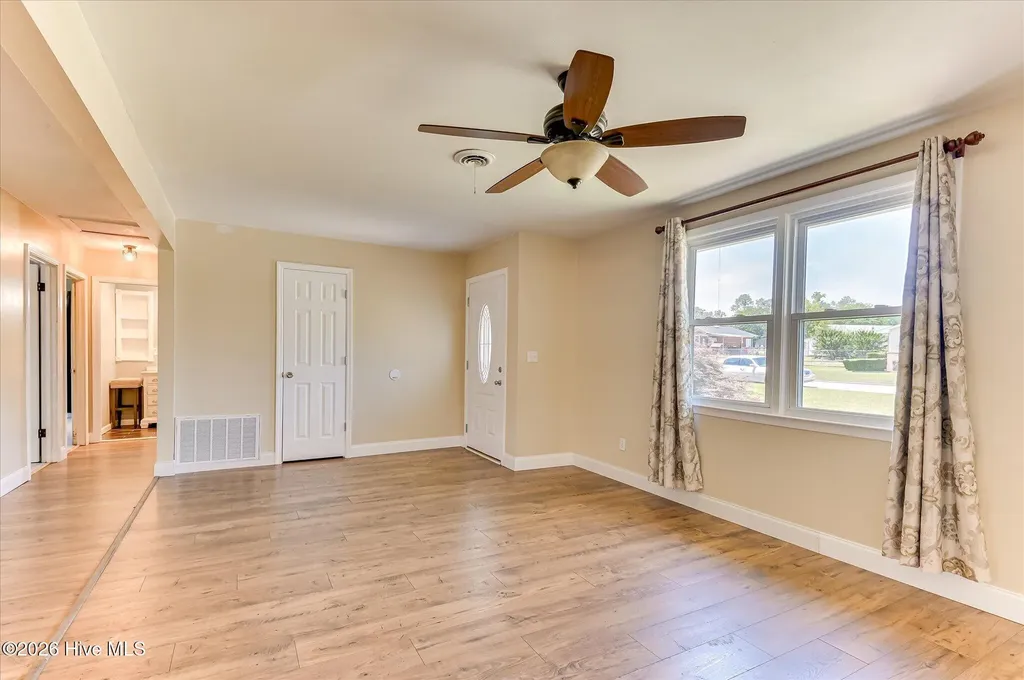3306 Sandpiper Lane Augusta GA 30907