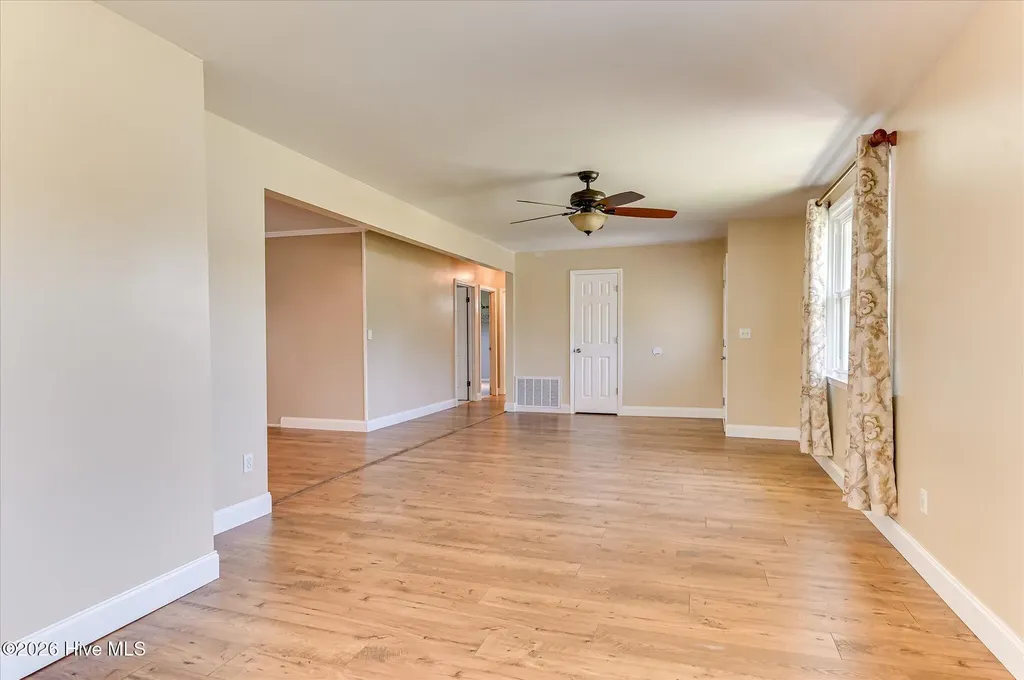 3306 Sandpiper Lane Augusta GA 30907