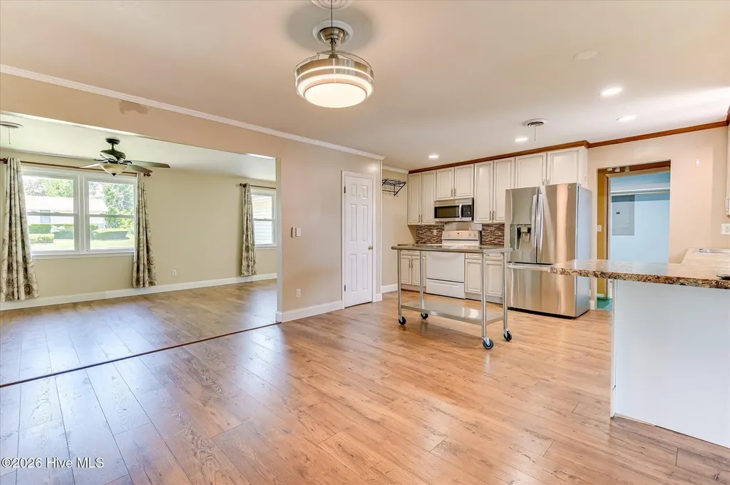 3306 Sandpiper Lane Augusta GA 30907