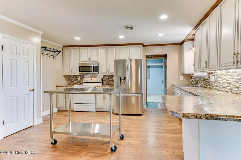 3306 Sandpiper Lane Augusta GA 30907