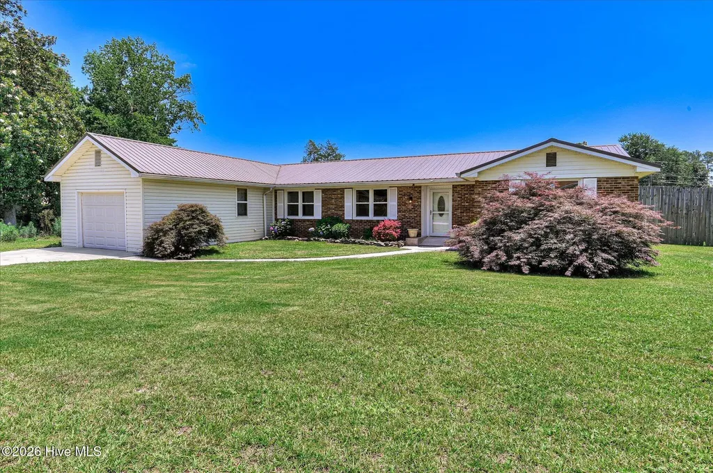 3306 Sandpiper Lane Augusta GA 30907