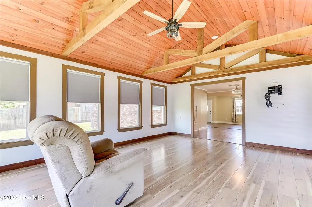 3306 Sandpiper Lane Augusta GA 30907