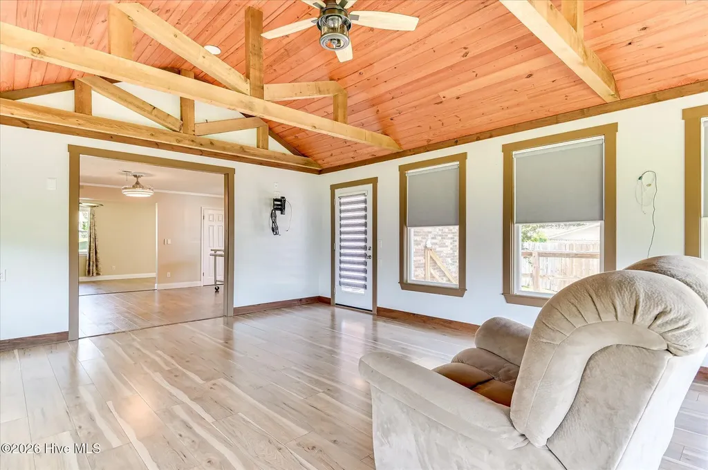 3306 Sandpiper Lane Augusta GA 30907