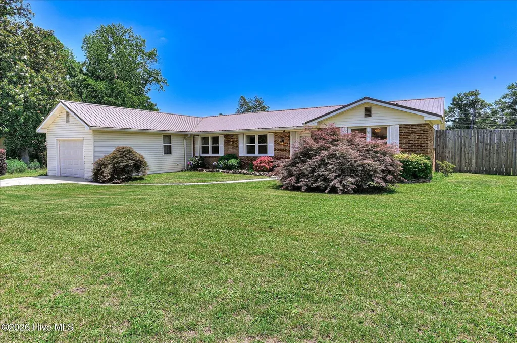 3306 Sandpiper Lane Augusta GA 30907