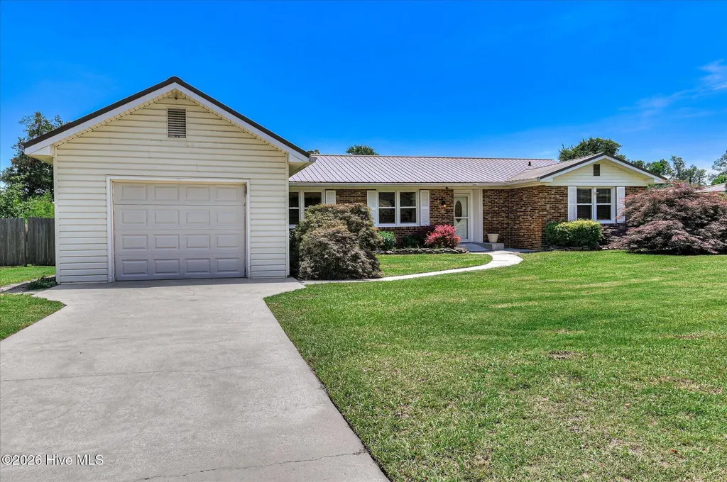 3306 Sandpiper Lane Augusta GA 30907
