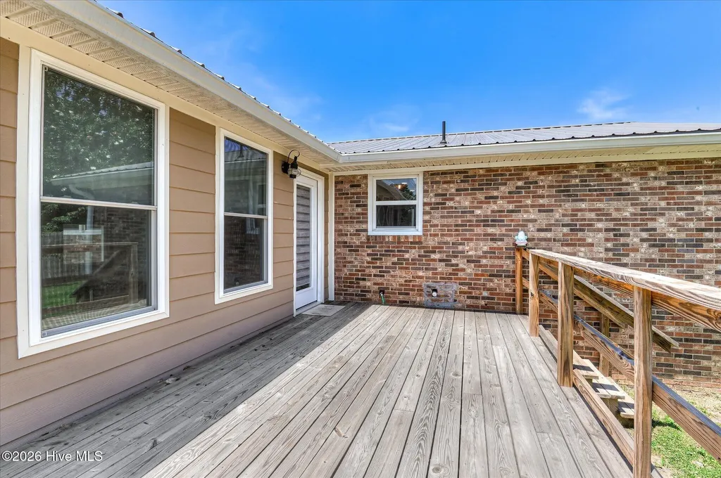 3306 Sandpiper Lane Augusta GA 30907
