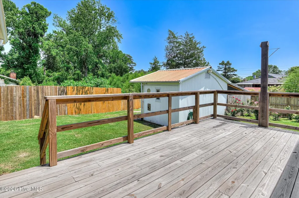 3306 Sandpiper Lane Augusta GA 30907