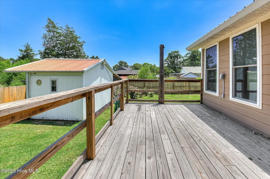 3306 Sandpiper Lane Augusta GA 30907
