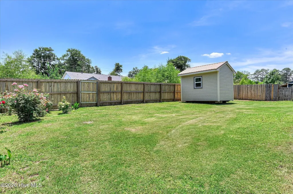 3306 Sandpiper Lane Augusta GA 30907