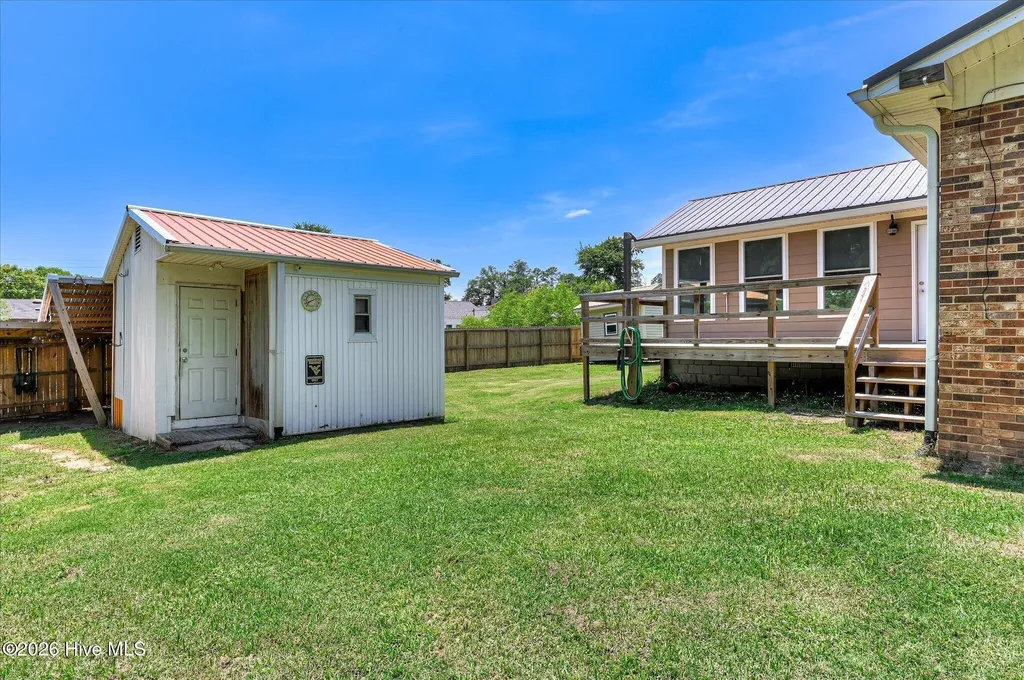 3306 Sandpiper Lane Augusta GA 30907