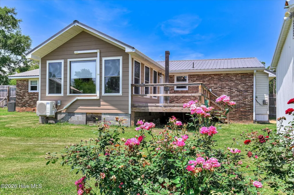 3306 Sandpiper Lane Augusta GA 30907