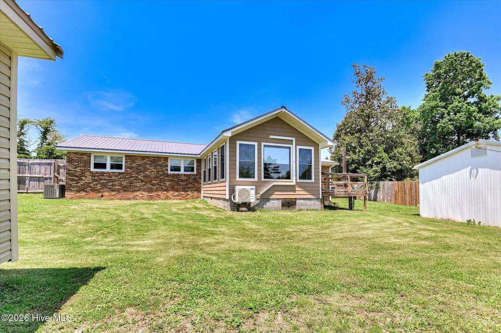 3306 Sandpiper Lane Augusta GA 30907