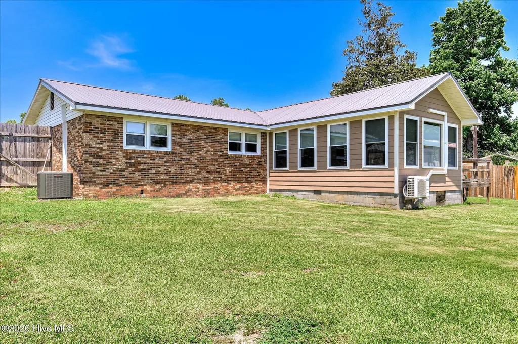 3306 Sandpiper Lane Augusta GA 30907