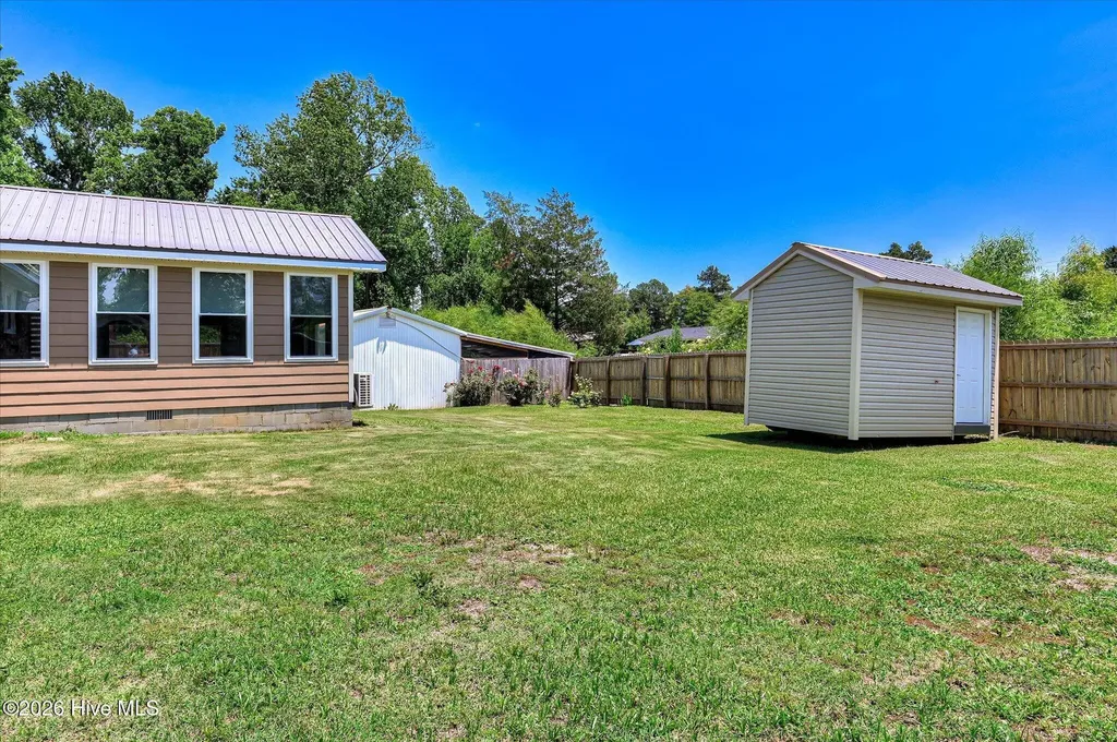 3306 Sandpiper Lane Augusta GA 30907