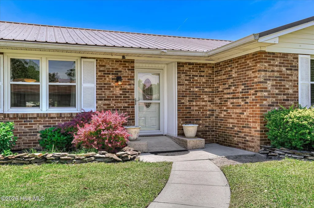 3306 Sandpiper Lane Augusta GA 30907
