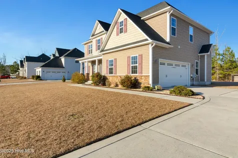 109 Rosegarten Court New Bern NC 28562